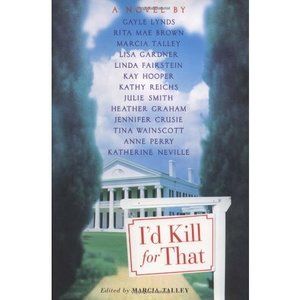 Id Kill For That (Hardcover)